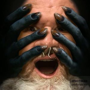 Meet your Posher, Eric